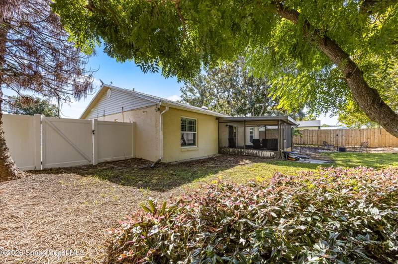 2 bedroom Single Family Residence at 1530 Lafayette Avenue, Veterans City Unit 7, Titusville — photo 5
