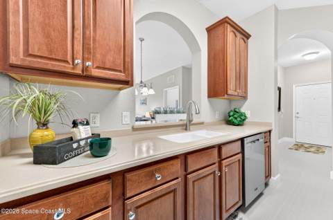 3868 Lexmark Lane #206, Rockledge FL - photo 10 of 46