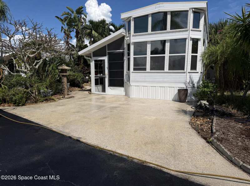 2 bedroom RV Community at 3402 Dockside Lane, Outdoor Resorts, Melbourne Beach — photo 1