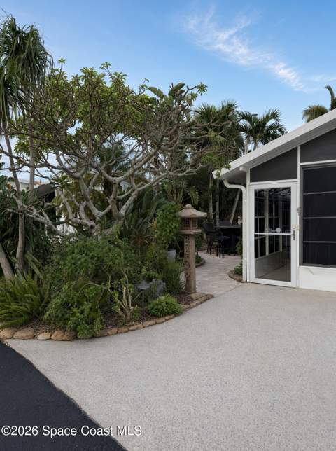 3402 Dockside Lane, Melbourne Beach FL - photo 7 of 28