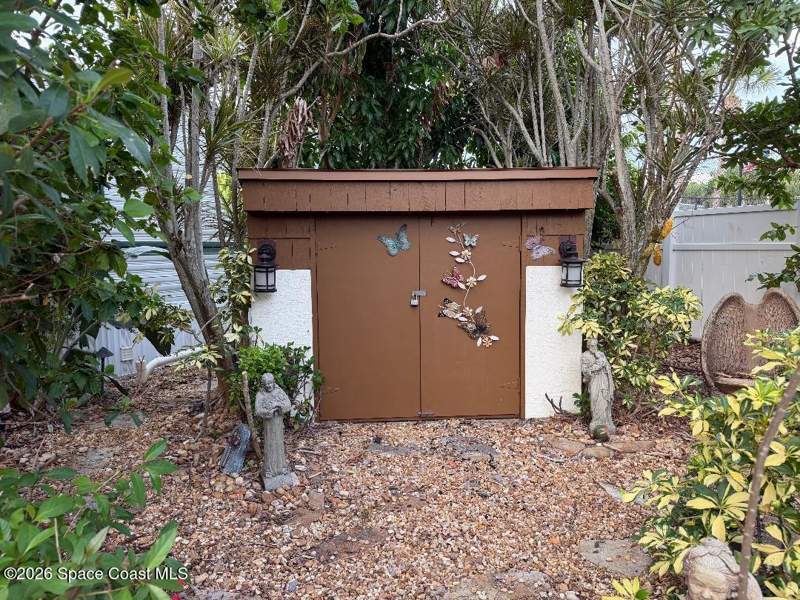 2 bedroom RV Community at 3402 Dockside Lane, Outdoor Resorts, Melbourne Beach — photo 5