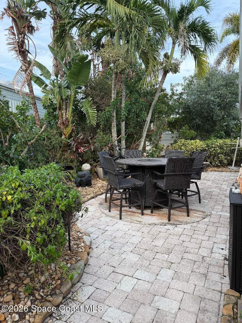 2 bedroom RV Community at 3402 Dockside Lane, Outdoor Resorts, Melbourne Beach — photo 2