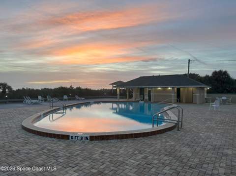3402 Dockside Lane, Melbourne Beach FL - photo 23 of 28