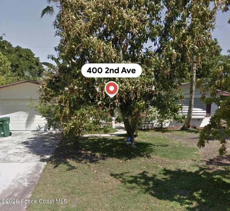 3 bedroom Single Family Residence at 400 2nd Avenue, Indialantic By The Sea, Indialantic — photo 1