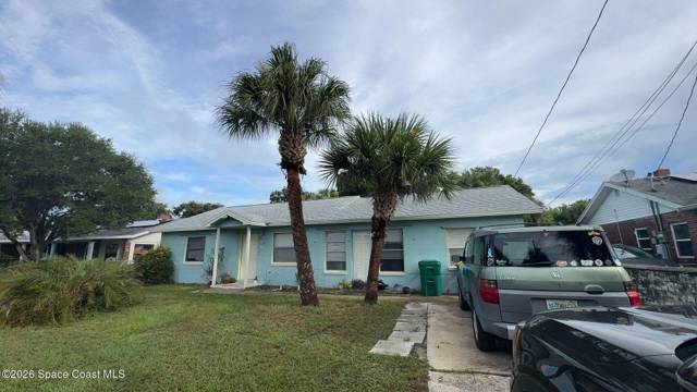 418 Poinciana Drive