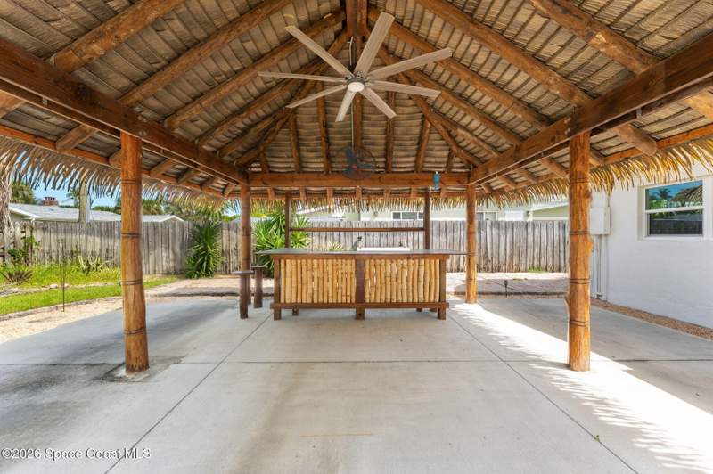 3 bedroom Single Family Residence at 216 Deland Avenue, Indialantic By The Sea Sec D, Indialantic — photo 3