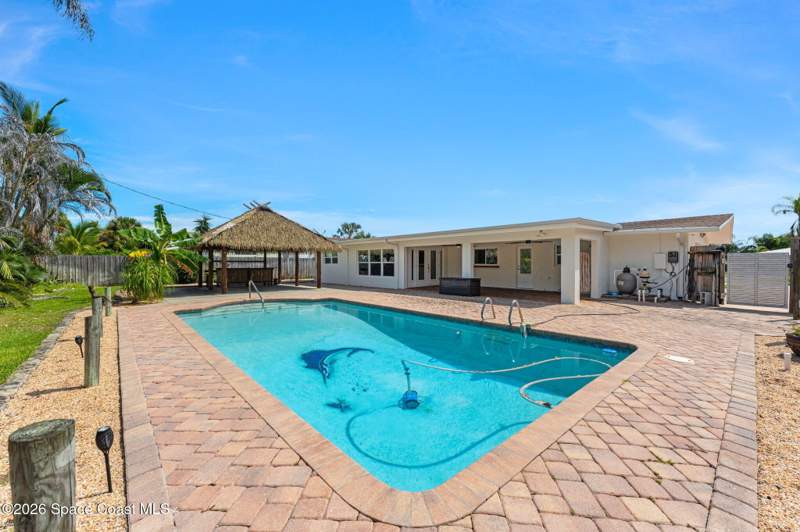3 bedroom Single Family Residence at 216 Deland Avenue, Indialantic By The Sea Sec D, Indialantic — photo 2