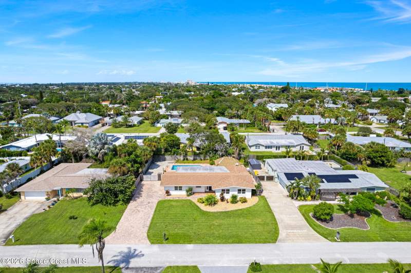 3 bedroom Single Family Residence at 216 Deland Avenue, Indialantic By The Sea Sec D, Indialantic — photo 4