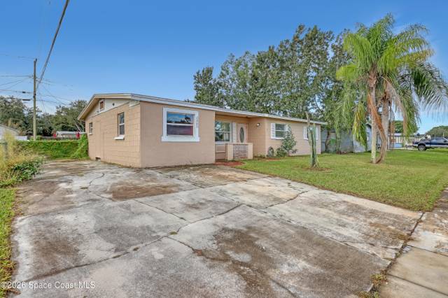 2005 Cooper Drive