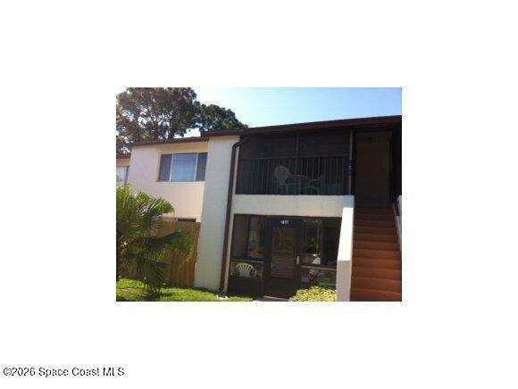 2 bedroom Condominium at 758 Ridge Club Drive #62, The Ridgewood Club Condo Ph I, Melbourne — photo 1