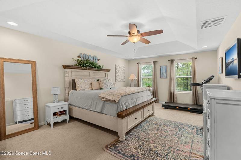 4 bedroom Single Family Residence at 547 Stonebriar Drive, Stonebriar at Bayside Lakes, Palm Bay — photo 3