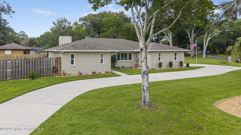3 bedroom Single Family Residence at 2415 E Friday Circle, Friday Acres, Cocoa — photo 3