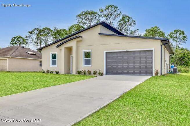 3 bedroom Single Family Residence at 480 Scanlon Road, Port Malabar Unit 32, Palm Bay — photo 3