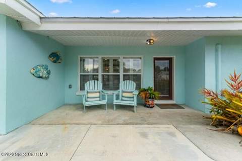 2060 Bonita Avenue, Melbourne Beach FL - photo 7 of 65