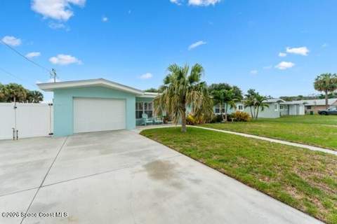 2060 Bonita Avenue, Melbourne Beach FL - photo 9 of 65
