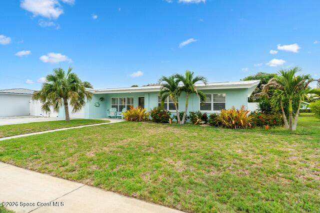 3 bedroom Single Family Residence at 2060 Bonita Avenue, Riveria Estates Subd, Melbourne Beach — photo 5