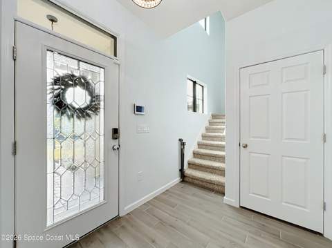 4646 Broomsedge Circle, West Melbourne FL - photo 11 of 74