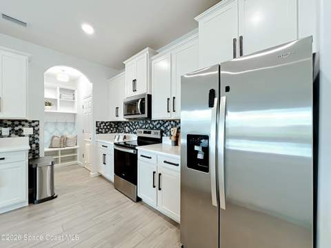 4646 Broomsedge Circle, West Melbourne FL - photo 15 of 74