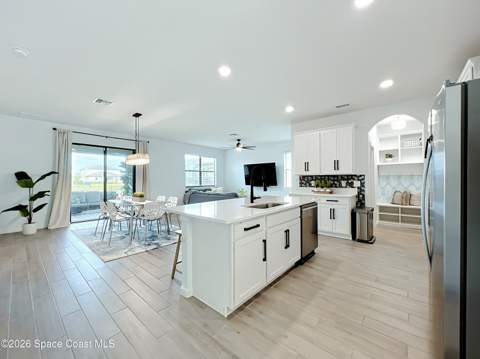 4646 Broomsedge Circle, West Melbourne FL - photo 16 of 74