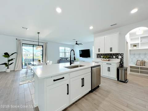 4646 Broomsedge Circle, West Melbourne FL - photo 18 of 74