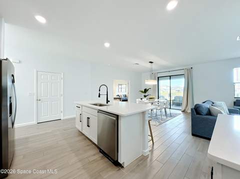 4646 Broomsedge Circle, West Melbourne FL - photo 20 of 74
