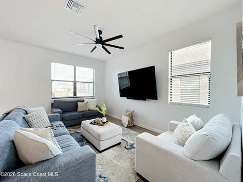 4646 Broomsedge Circle, West Melbourne FL - photo 23 of 74