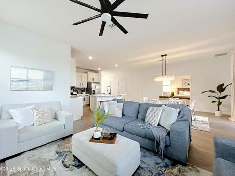 4646 Broomsedge Circle, West Melbourne FL - photo 24 of 74