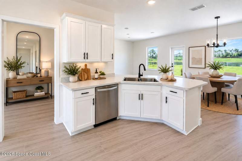 5 bedroom Single Family Residence at 1256 Kylar Drive, St Johns Preserve, Palm Bay — photo 3