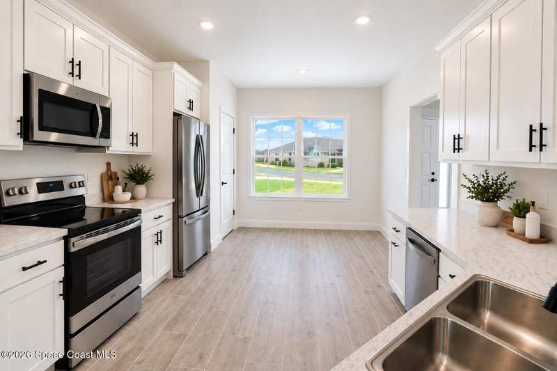 5 bedroom Single Family Residence at 1256 Kylar Drive, St Johns Preserve, Palm Bay — photo 5
