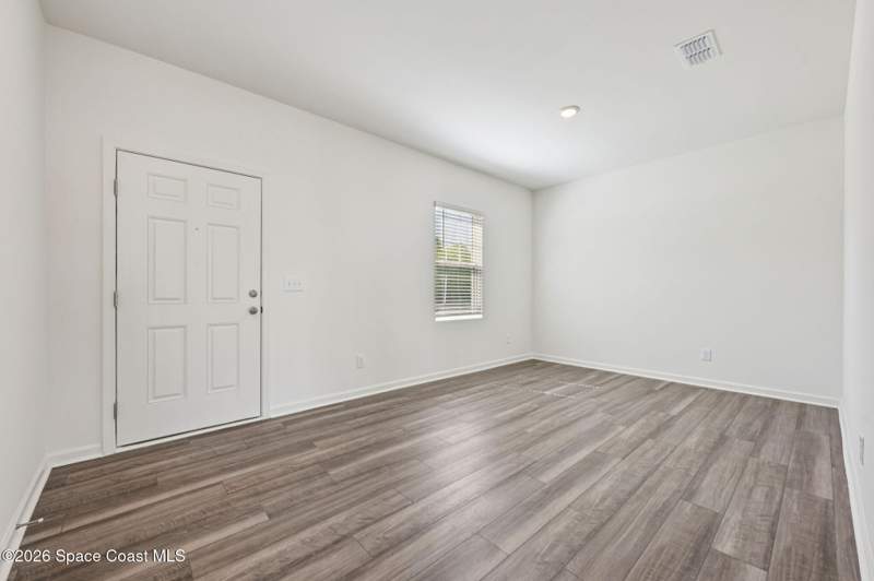4 bedroom Single Family Residence at 2612 Adler Lane, Meadow Point, Mims — photo 4