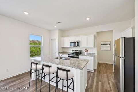 2612 Adler Lane, Mims FL - photo 12 of 20