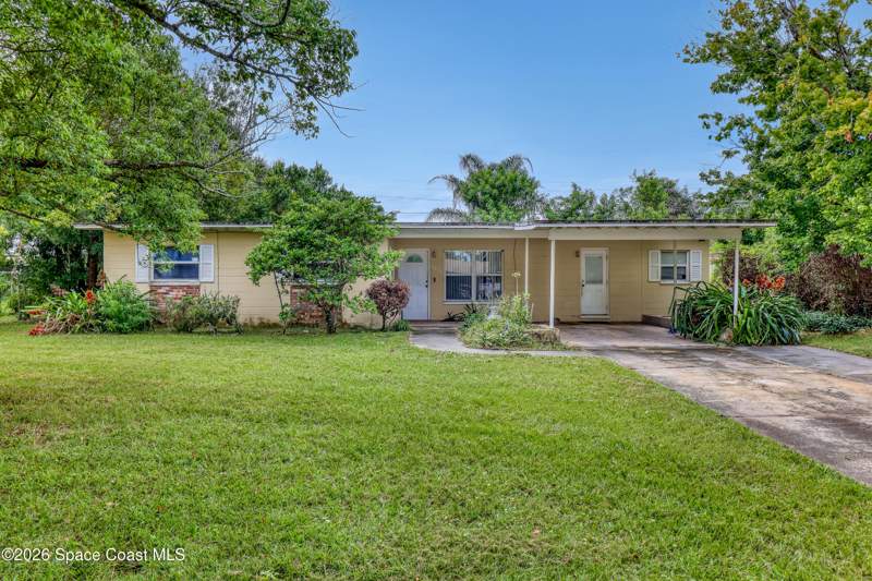 3 bedroom Single Family Residence at 1211 Yale Lane, Pineridge Unit No 4, Cocoa — photo 3