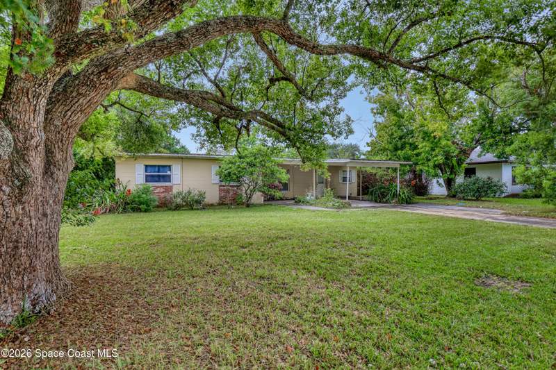 3 bedroom Single Family Residence at 1211 Yale Lane, Pineridge Unit No 4, Cocoa — photo 5