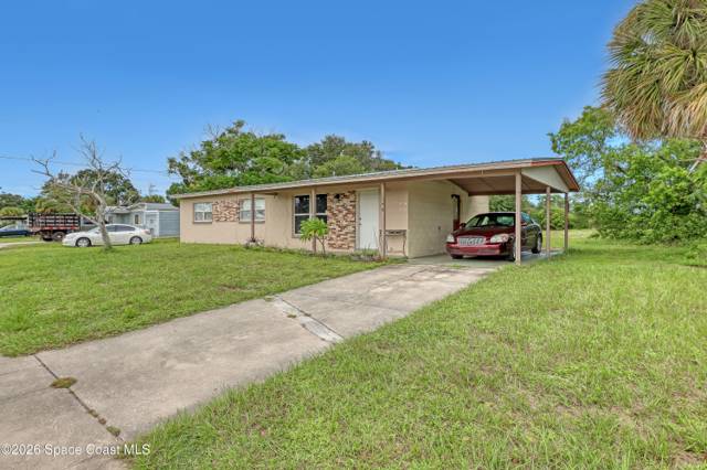1798 Dixon Boulevard