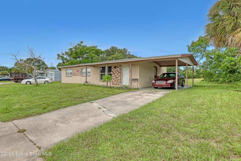 3 bedroom Single Family Residence at 1798 Dixon Boulevard, College Manor No 1, Cocoa — photo 1