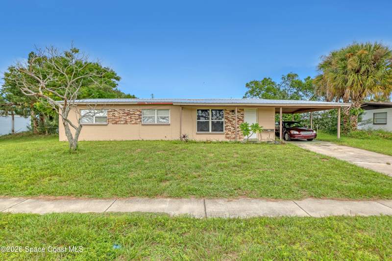 3 bedroom Single Family Residence at 1798 Dixon Boulevard, College Manor No 1, Cocoa — photo 2