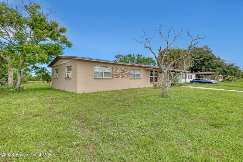 3 bedroom Single Family Residence at 1798 Dixon Boulevard, College Manor No 1, Cocoa — photo 3
