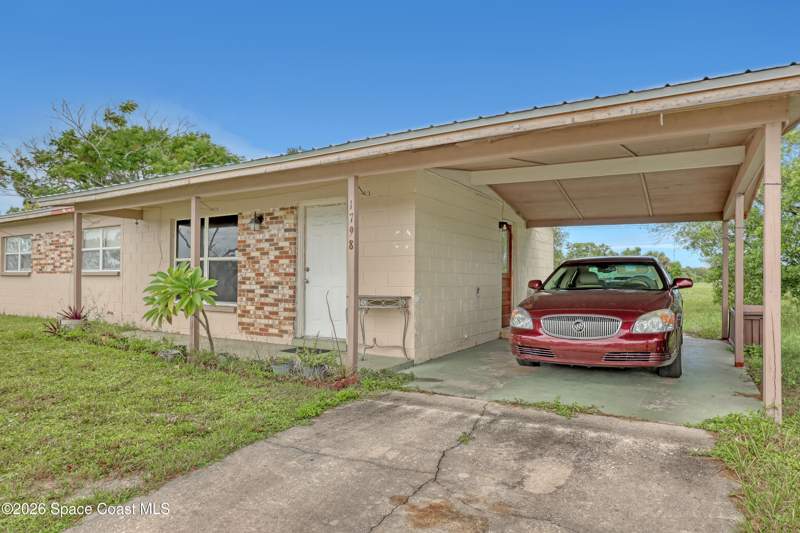 3 bedroom Single Family Residence at 1798 Dixon Boulevard, College Manor No 1, Cocoa — photo 4