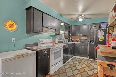 1798 Dixon Boulevard, Cocoa FL - photo 7 of 16