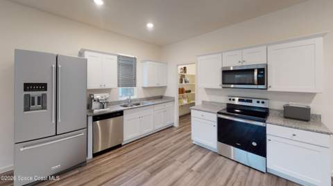 2611 Adler Lane, Mims FL - photo 6 of 9