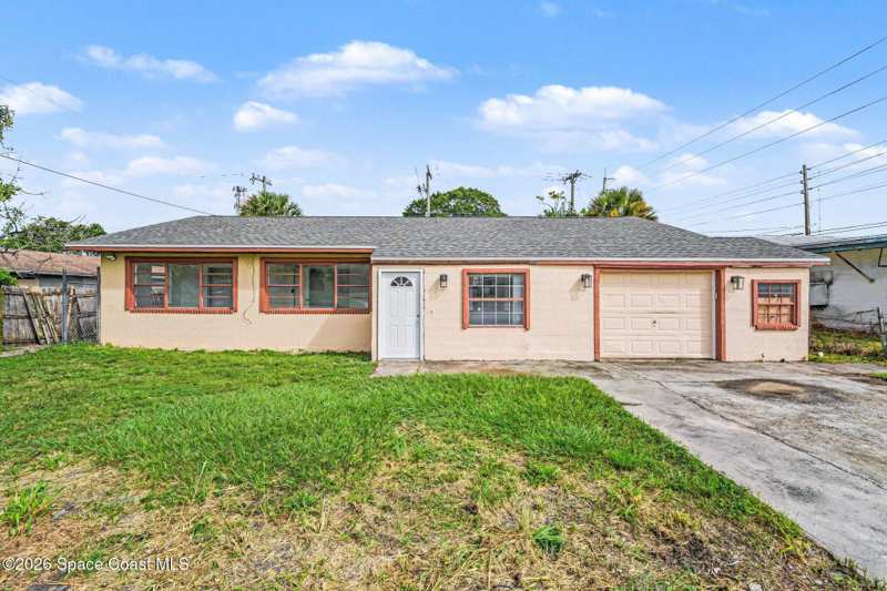 3 bedroom Single Family Residence at 1606 Terrace Street, Cocoa, Cocoa — photo 1