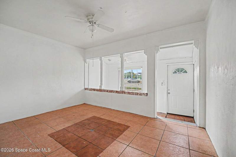 3 bedroom Single Family Residence at 1606 Terrace Street, Cocoa, Cocoa — photo 2