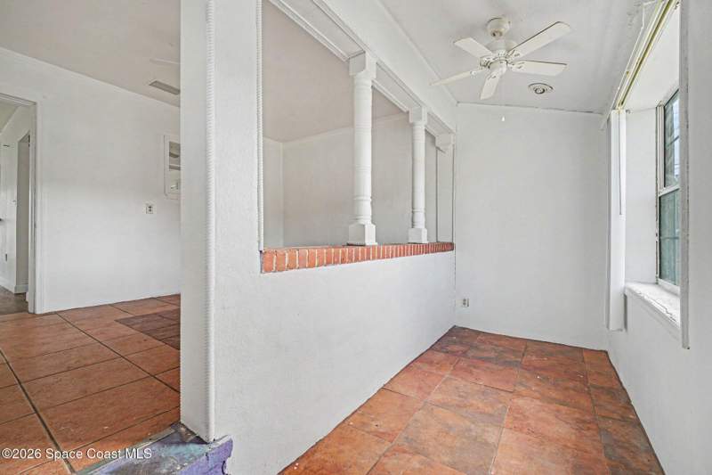 3 bedroom Single Family Residence at 1606 Terrace Street, Cocoa, Cocoa — photo 3