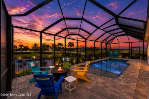 8500 Allure Drive, Melbourne FL - photo 6 of 59