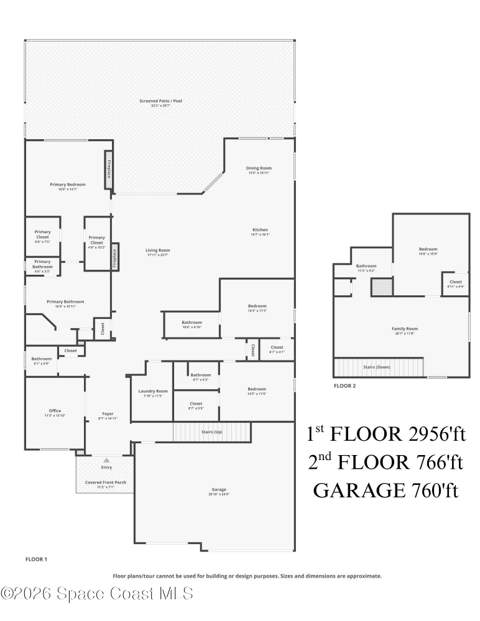 8500 Allure Drive, Melbourne FL - photo 15 of 59