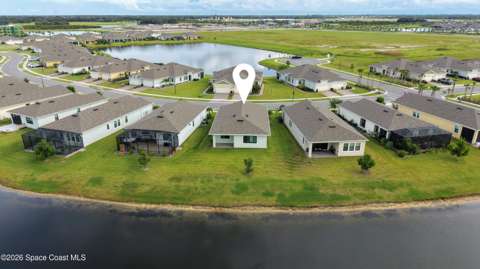 9664 Alister Drive, home for sale on Alister Drive