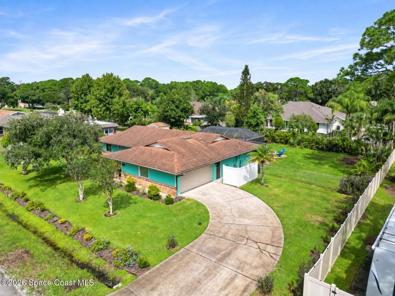 3 bedroom Single Family Residence at 561 Sterling Street, Port Malabar Unit 45, Palm Bay — photo 2