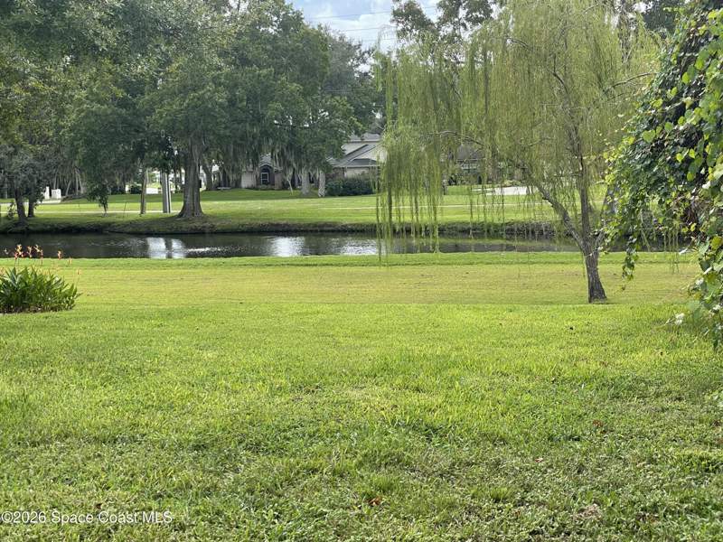 3 bedroom Single Family Residence at 2455 Village Lane, Village Woods at La Cita Phase 3, Titusville — photo 4