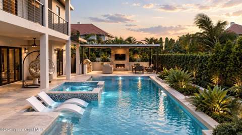 2345 N Riverside Drive, Indialantic FL - photo 6 of 53