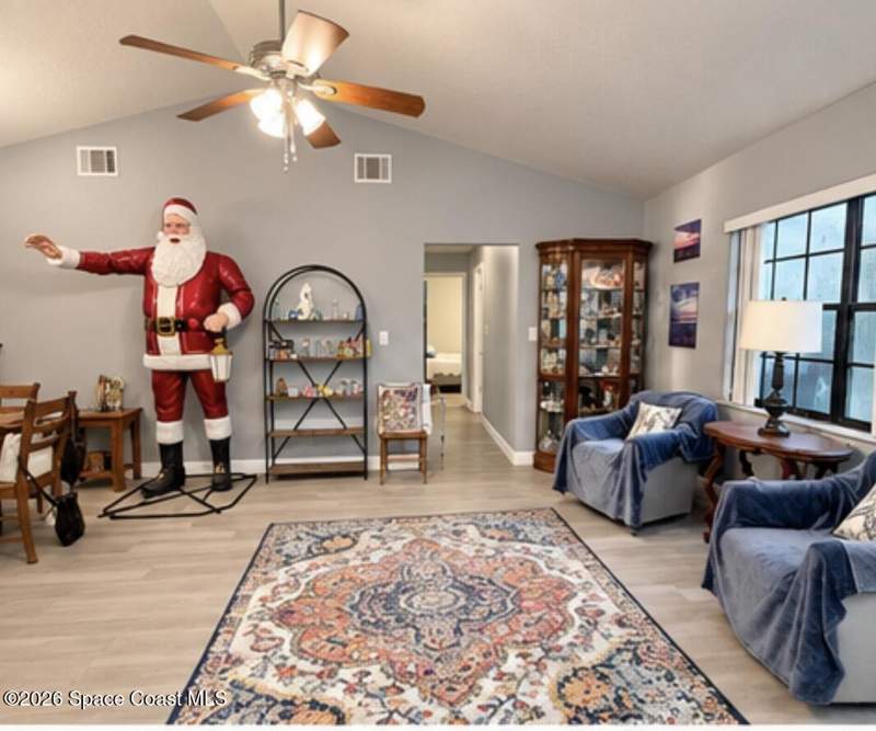 3 bedroom Single Family Residence at 565 Atlantic Avenue, Port Malabar Unit 8, Palm Bay — photo 2